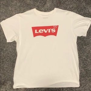 Levi’s’ t-shirt